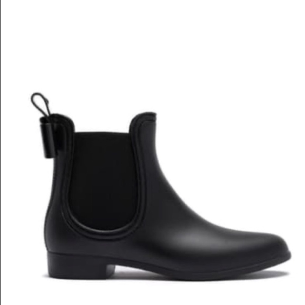 Catherine Malandrino Briellie Chelsea Rain Boot